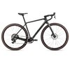 Orbea TERRA M21eTEAM 1X S Infinity Green Carbon Matt