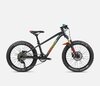 Orbea LAUFEY 20 H20 Black (Matte)- Rainbow (Gloss)