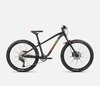 Orbea LAUFEY 24 H30 Black (Matte)- Rainbow (Gloss)