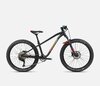 Orbea LAUFEY 24 H20 Black (Matte)- Rainbow (Gloss)