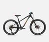 Orbea LAUFEY 24 H10 Black (Matte)- Rainbow (Gloss)