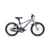 Orbea MX 16 Blue Grey - Bright Red (Gloss)