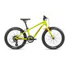 Orbea MX 20 DIRT Lime - Watermelon (Gloss)