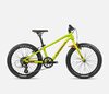 Orbea MX 20 DIRT Lime Green-Watermelon Red (Gloss)