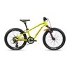 Orbea MX 20 XC Lime - Watermelon (Gloss)