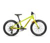 Orbea MX 20 TEAM Lime - Watermelon (Gloss)