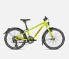 Orbea MX 20 PARK Lime Green-Watermelon Red (Gloss)