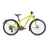 Orbea MX 24 PARK Lime - Watermelon (Gloss)