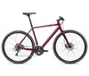 Orbea VECTOR 30 S Metallic Dark Red (Gloss)