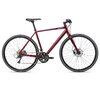 Orbea VECTOR 20 XS Metallic Dark Red (Gloss)