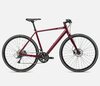 Orbea VECTOR 20 Metallic Dark Red (Gloss)