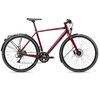 Orbea VECTOR 15 XS Metallic Dark Red (Gloss)