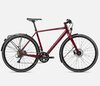 Orbea VECTOR 15 Metallic Dark Red (Gloss)