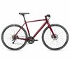 Orbea VECTOR 10 Metallic Dark Red (Gloss)