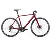 Orbea VECTOR 10 S Metallic Dark Red (Gloss)