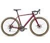 Orbea VECTOR DROP S Metallic Dark Red (Gloss)