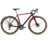 Orbea VECTOR DROP LTD XS Metallic Dark Red (Gloss)