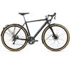 Orbea VECTOR DROP LTD S Night Black (Gloss)