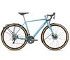 Orbea VECTOR DROP LTD S Blue (Gloss)