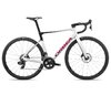 Orbea ORCA M31eLTD 47 Chic White - Black (Gloss)