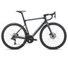 Orbea ORCA M20iLTD 47 Anthracite Glitter - Blue Carbon (Gloss)