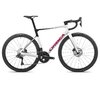 Orbea ORCA M20iLTD 47 Chic White - Black (Gloss)