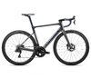 Orbea ORCA M10iLTD 47 Anthracite Glitter - Blue Carbon (Gloss)