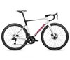 Orbea ORCA M10iLTD 47 Chic White - Black (Gloss)