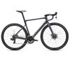 Orbea ORCA M11eLTD 47 Anthracite Glitter - Blue Carbon (Gloss)