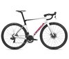 Orbea ORCA M11eLTD 47 Chic White - Black (Gloss)