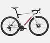 Orbea ORCA M11eLTD PWR 47 White Chic - Black (Gloss)