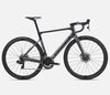 Orbea ORCA M11eLTD PWR 49 Glitter Anthracite - Blue Carbon (Gloss)