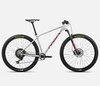 Orbea ALMA H30 White Grey - Metallic Red (Gloss)