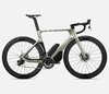 Orbea ORCA AERO M11eLTD 47 Silvergreen  (Gloss) - Black (Matt)