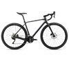 Orbea TERRA H40 S Night Black (Matt-Gloss)