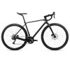 Orbea TERRA H30 XS Night Black (Matt-Gloss)