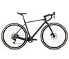 Orbea TERRA H30 1X XS Night Black (Matt-Gloss)