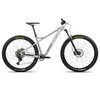 Orbea LAUFEY H30 S Raw Aluminum