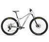 Orbea LAUFEY H10 S Raw Aluminum