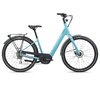 Orbea OPTIMA E50 S Blue (Gloss)