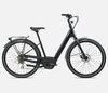 Orbea OPTIMA E50 Metallic Night Black (Gloss)