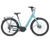 Orbea OPTIMA E40 S Blue (Gloss)