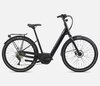 Orbea OPTIMA E40 Metallic Night Black (Gloss)