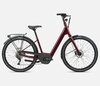 Orbea OPTIMA E40 Metallic Dark Red (Gloss)