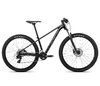 Orbea ONNA 27 XS JUNIOR 50 Black (Gloss) Matte - Silver