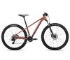 Orbea ONNA 27 XS JUNIOR 50 Brick Red (Matte) - Green (Gloss)