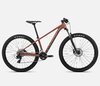 Orbea ONNA 27 XS JUNIOR 50 Terracotta Red (Matt) - Green (Gloss)