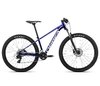 Orbea ONNA 27 XS JUNIOR 50 Violet Blue - White (Gloss)