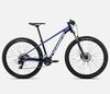 Orbea ONNA 27 XS JUNIOR 50 Violet Blue - White (Gloss)