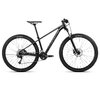 Orbea ONNA 27 XS JUNIOR 40 Black (Gloss) Matte - Silver